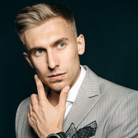 Андрей Федотов