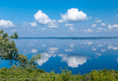 Трахтемиров и Букринский полуостров - місце для фотосесій у Черкаської області - портфоліо 4