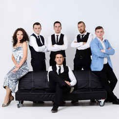 Funhouse cover band - музиканти, dj у Тернополі - фото 4