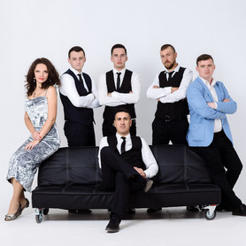 Funhouse cover band - музиканти, dj у Тернополі - портфоліо 4