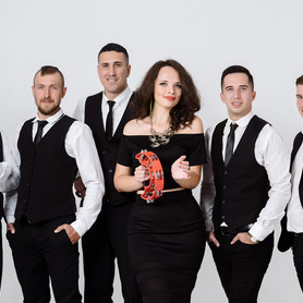 Funhouse cover band - музиканти, dj у Тернополі - портфоліо 5