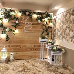 MIA event agency - декоратор, флорист у Дніпрі - фото 2
