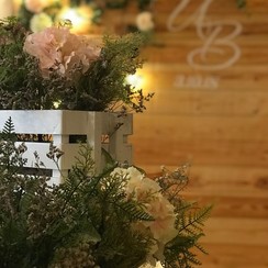 MIA event agency - декоратор, флорист у Дніпрі - фото 3