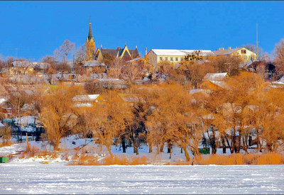 Фастовский Костел - фото 2