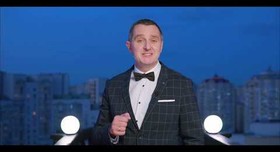 Дядя Жора COMPANY - ведучий у Києві - портфоліо 1