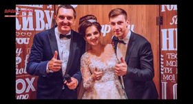 Дядя Жора COMPANY - ведучий у Києві - портфоліо 2