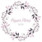 Paper Flora