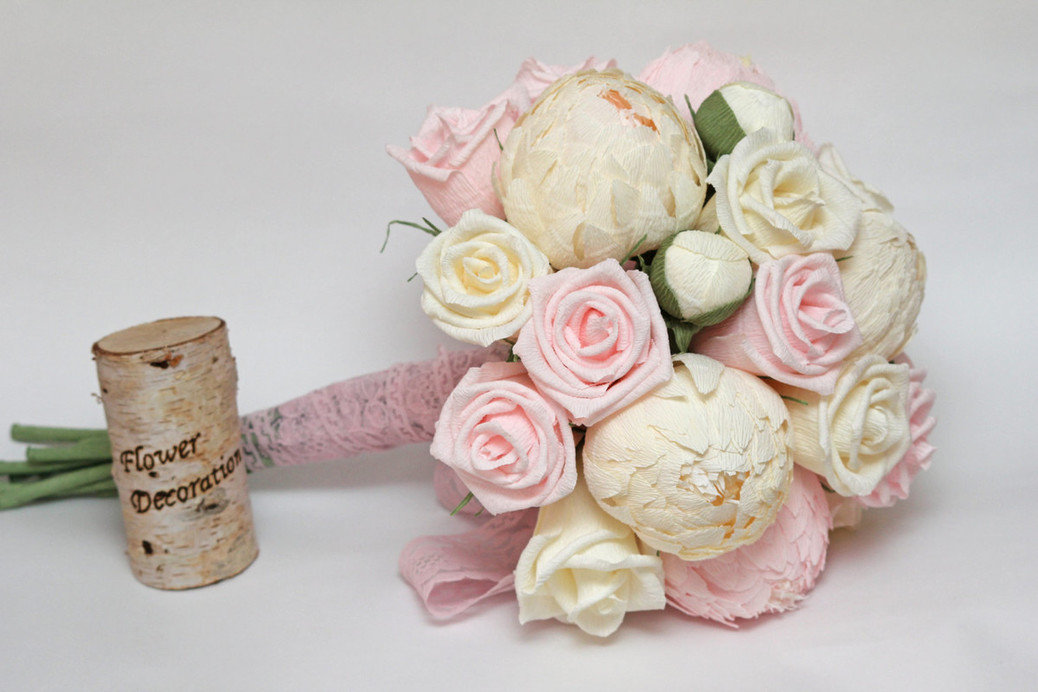 Paper Flora