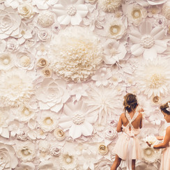 Paper Flora - весільні аксесуари у Києві - фото 4