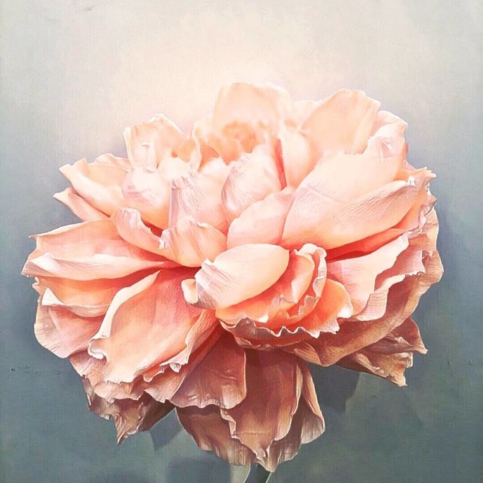 Paper Flora