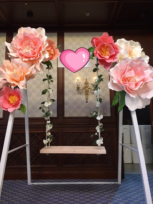 Paper Flora