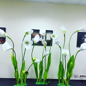 Paper Flora - весільні аксесуари у Києві - портфоліо 3