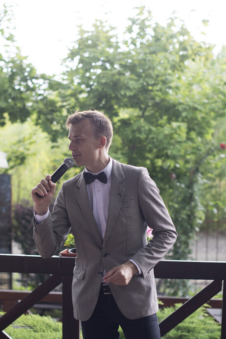 Константин РЯБЦЕВ