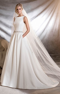 Bridal Story - весільна сукня, салон у Одесі - фото 1