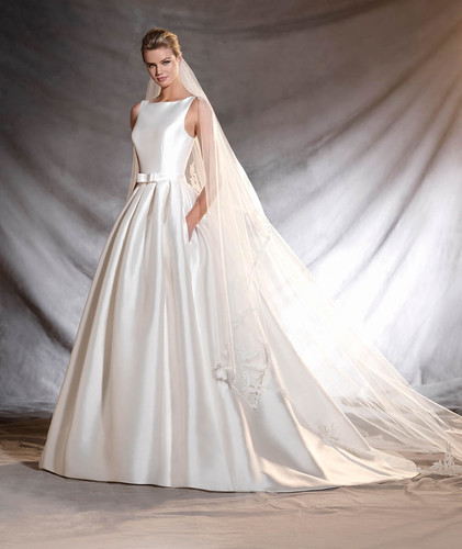 Bridal Story