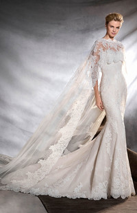 Bridal Story - весільна сукня, салон у Одесі - фото 4