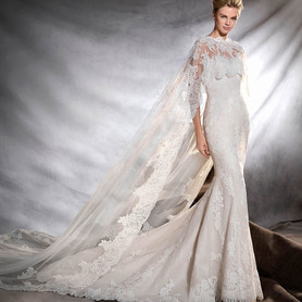 Bridal Story - весільна сукня, салон у Одесі - портфоліо 4