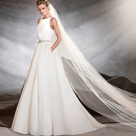 Bridal Story - весільна сукня, салон у Одесі - портфоліо 3