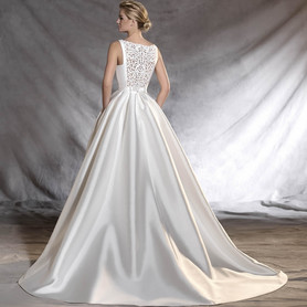 Bridal Story - весільна сукня, салон у Одесі - портфоліо 2