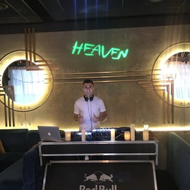Dj BASE - музиканти, dj у Києві - портфоліо 5