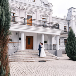 Дарина Дорошенко - фотограф у Сумах - фото 2