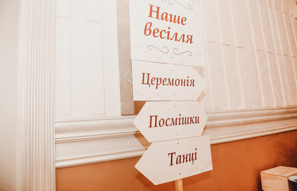 Alina and Maxim  - фото №34