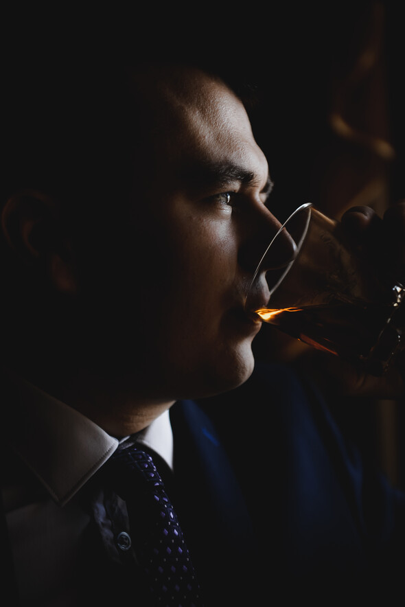 Alina and Maxim  - фото №8