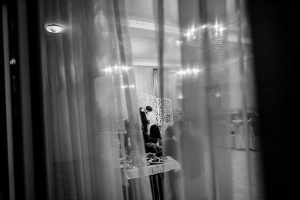 Alina and Maxim  - фото №33