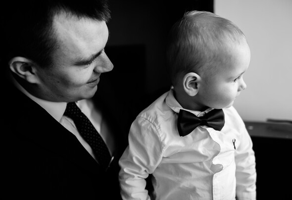 Alina and Maxim  - фото №4