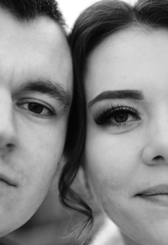 Alina and Maxim  - фото №28
