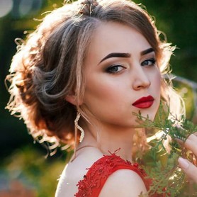Визажист-парикмахер - стиліст, візажист у Полтаві - портфоліо 1