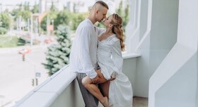 Виталий Лисогор - відеограф у Сумах - фото 3