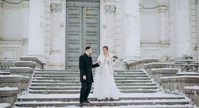 Виталий Лисогор - відеограф у Сумах - фото 1