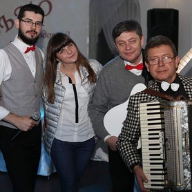 Zlagoda - музиканти, dj у Львові - портфоліо 6