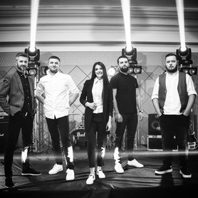 Cover Band VaLiza| Кавер-гурт VaLiza