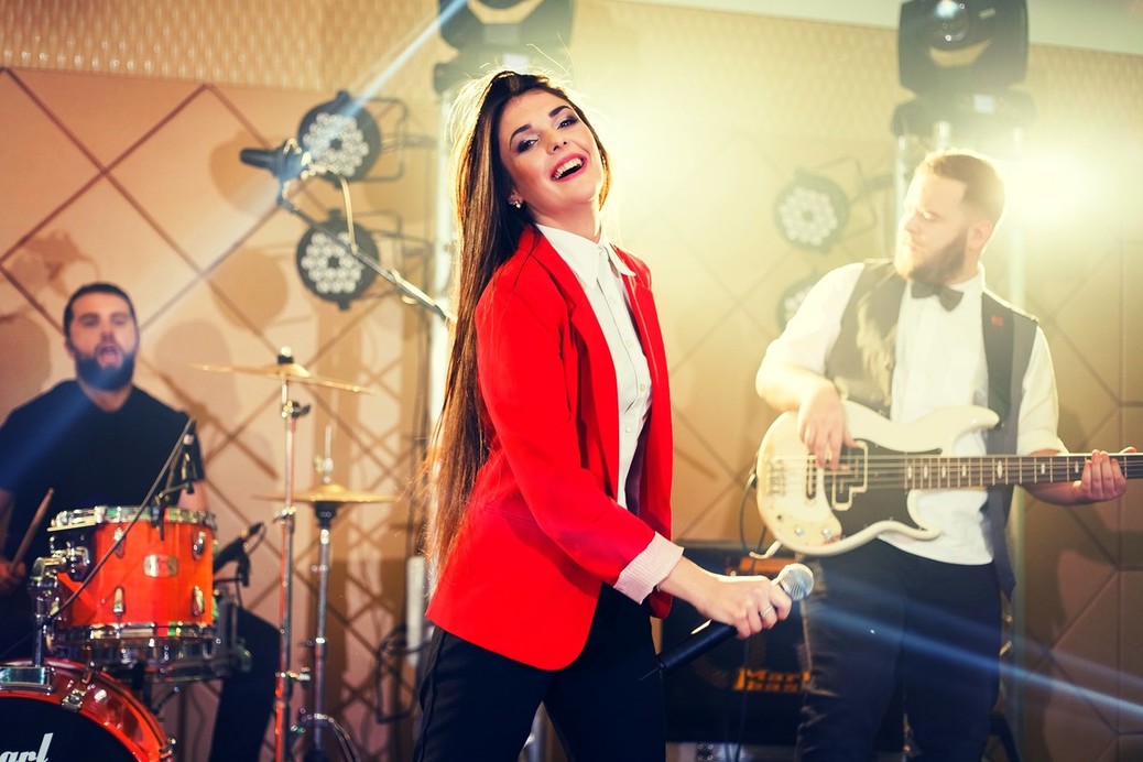 Cover Band VaLiza| Кавер-гурт VaLiza