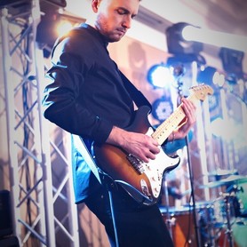 Cover Band VaLiza| Кавер-гурт VaLiza - музиканти, dj у Львові - портфоліо 6