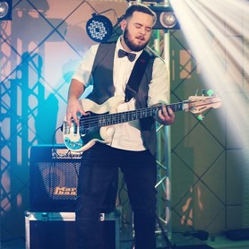 Cover Band VaLiza| Кавер-гурт VaLiza - музиканти, dj у Львові - портфоліо 5