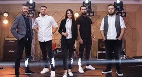 Cover Band VaLiza| Кавер-гурт VaLiza - музиканти, dj у Львові - фото 1