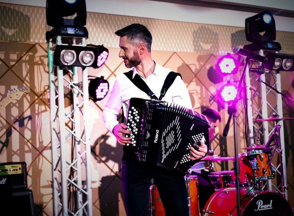 Cover Band VaLiza| Кавер-гурт VaLiza