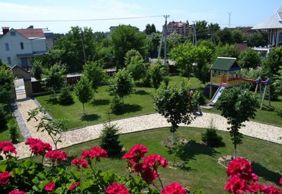Храм Покрова в Гатном - фото 3