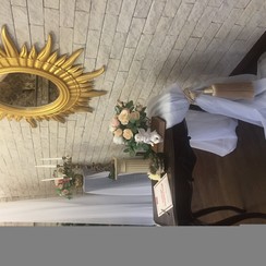 Вилла Виктория - виїзна церемонія у Херсоні - фото 1