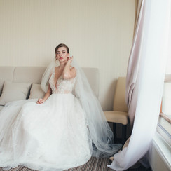 Весільний фотограф - фотограф у Житомирі - фото 1