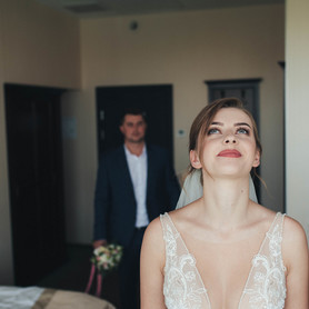 Весільний фотограф - фотограф у Житомирі - портфоліо 5