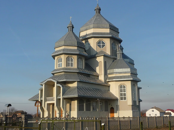 Братковцы
