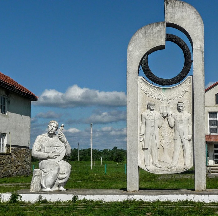 Братковцы
