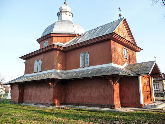 Братковцы