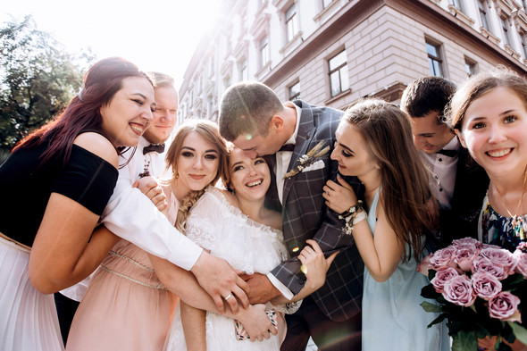 Happy because in love - фото №19