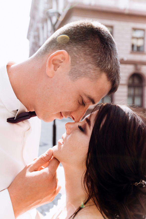Happy because in love - фото №14
