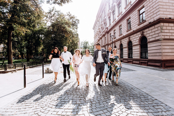 Happy because in love - фото №18
